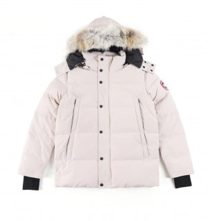 캐나다구스 패딩 (남녀공용)