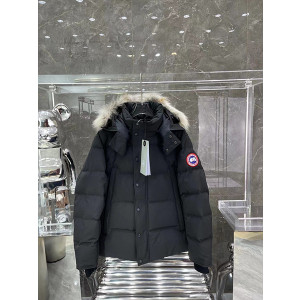 캐나다구스 패딩 (남녀공용)