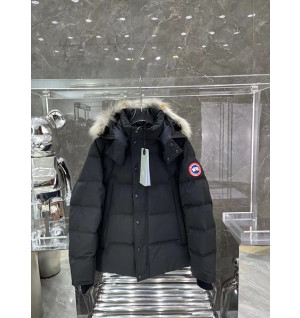 캐나다구스 패딩 (남녀공용)