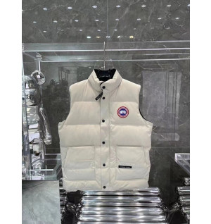 캐나다구스 패딩 조끼 (남녀공용)