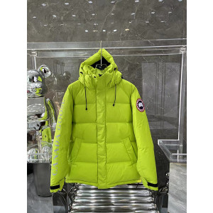 캐나다구스 패딩