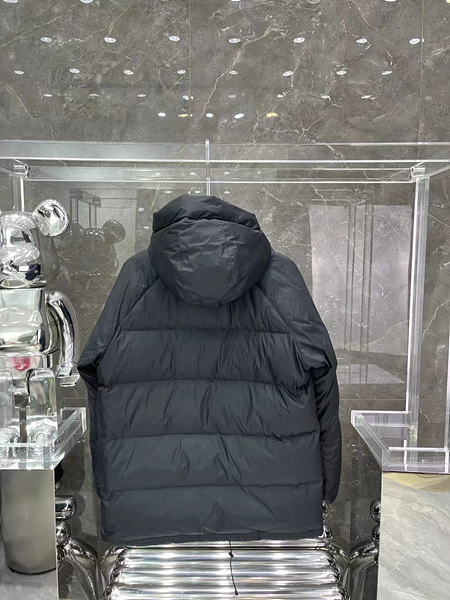 캐나다구스 패딩