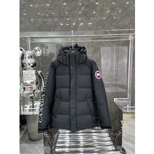캐나다구스 패딩