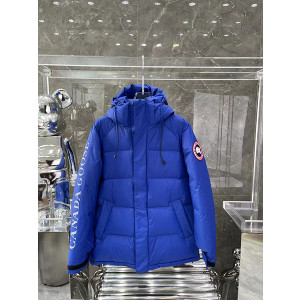 캐나다구스 패딩