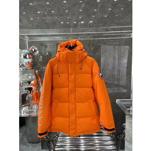 캐나다구스 패딩