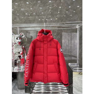 캐나다구스 패딩