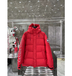 캐나다구스 패딩