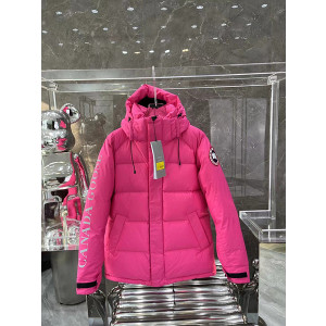 캐나다구스 패딩