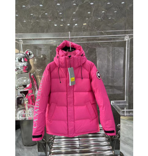 캐나다구스 패딩