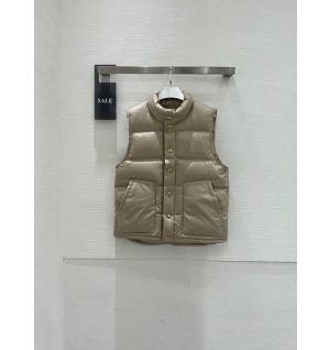 셀린느 22 패딩 조끼