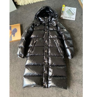 몽클레어 히노베리안 롱패딩 (남성용)