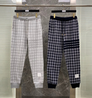 [JN공장] 톰브라운 트레이닝 팬츠