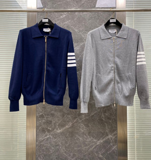 [JN공장] 톰브라운 집업 (남녀공용)