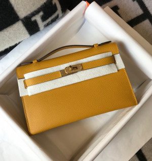 에르메스 켈리 포쉐트 22cm 반수공