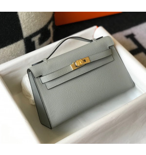 에르메스 켈리 포쉐트 22cm 반수공