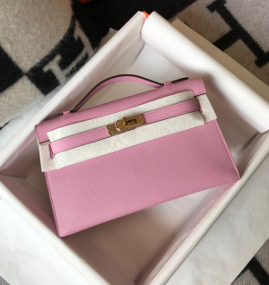 에르메스 켈리 포쉐트 22cm 반수공