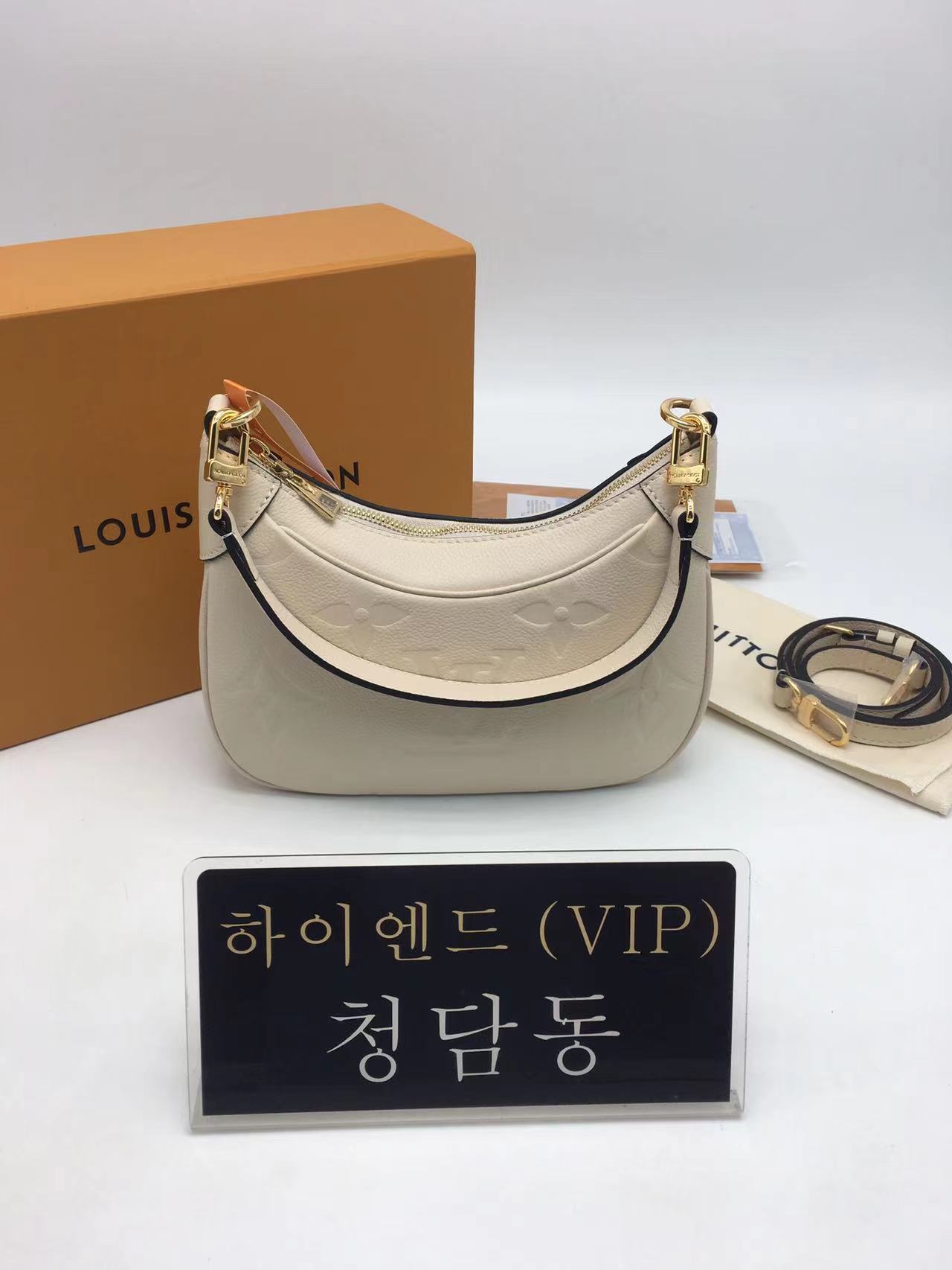 루이비통 바가텔 M46099