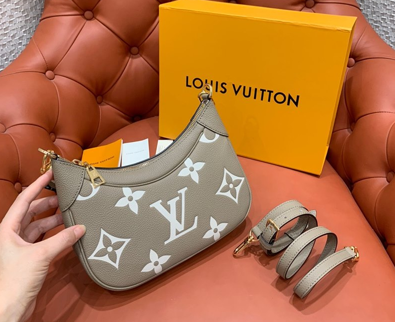 루이비통 바가텔 M46112