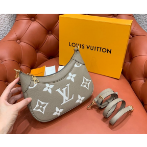 루이비통 바가텔 M46112