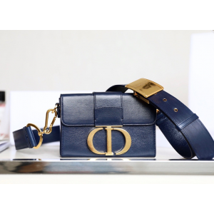 디올 30몽테인 박스백 미니