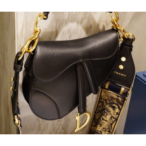 디올 새들백 미니