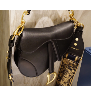 디올 새들백 미니