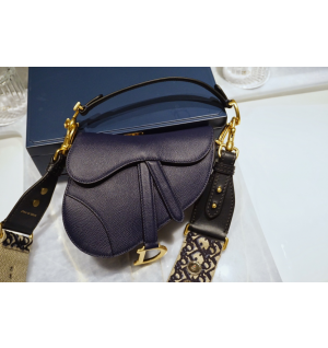 디올 새들백 미니