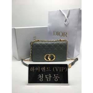 디올 카로백 미디움