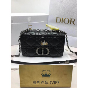 디올 카로백 미디움
