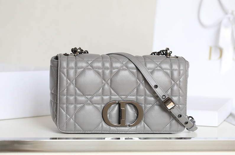 디올 카로백 미디움