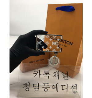 루이비통 키홀더