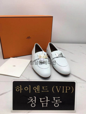 에르메스 파리 로퍼