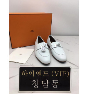 에르메스 파리 로퍼