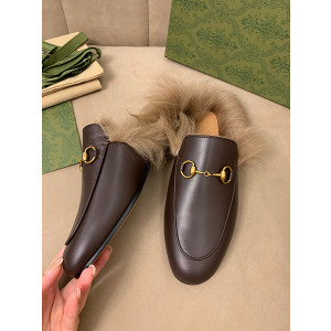 구찌 홀스빗 퍼 로퍼