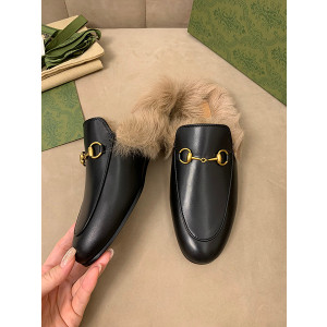 구찌 홀스빗 퍼 로퍼