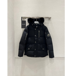 무스너클 쓰리쿼터 패딩 (남성용)