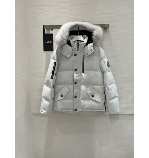 무스너클 쓰리쿼터 패딩 (남성용)