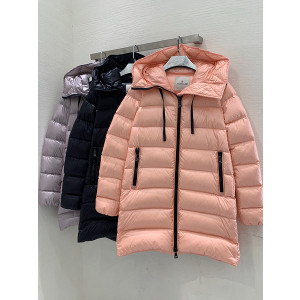 몽클레어 수엔 롱패딩