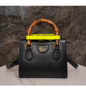 구찌 다이애나 미니 토트백 655661