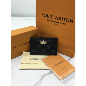 루이비통 더블 카드 홀더 M62170