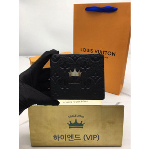 루이비통 모노그램 멀티플 월릿 M69037