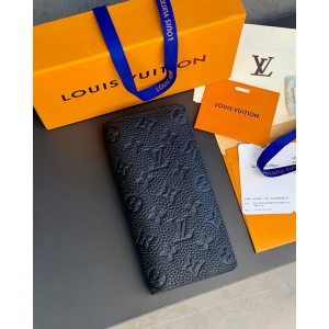 루이비통 모노그램 브라짜 월릿 M69038