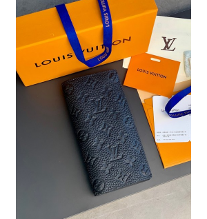 루이비통 모노그램 브라짜 월릿 M69038