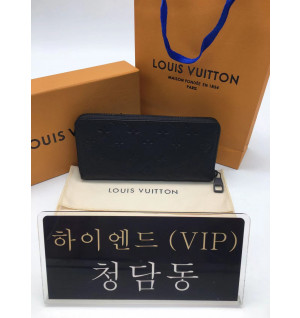 루이비통 모노그램 지피 버티컬 월릿 M69047