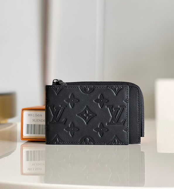 루이비통 쉐도우레더 하이브리드 월릿 M81526