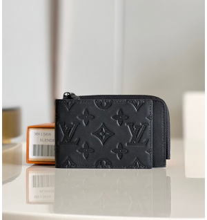 루이비통 쉐도우레더 하이브리드 월릿 M81526