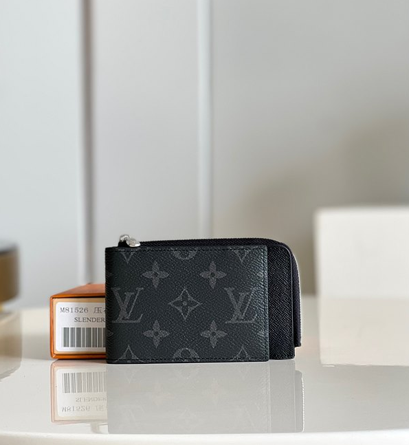 루이비통 하이브리드 월릿 M81568