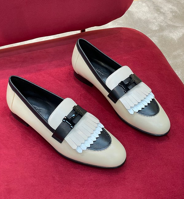 에르메스 로얄 로퍼