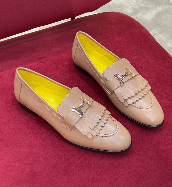 에르메스 로얄 로퍼