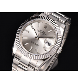 로렉스 데이저스트 오이스터 (하이엔드급)